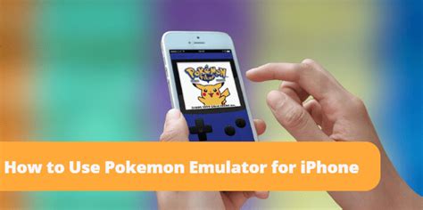 This page shows you a list of Video Game Emulators you need to download and install before playing Pokemon ROM Hacks. We will call them “ Pokemon Emulators ” including GBA Emulators, NDS Emulators, GBC Emulators ,… and they can run well on Windows, Mac OS, Linux, Android and iOS for almost computers, laptops and smart phones.